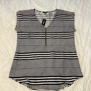 Express Business Casual Top